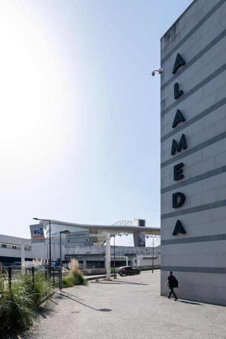 Viva Stadium Residence Studios Porto Exterior foto
